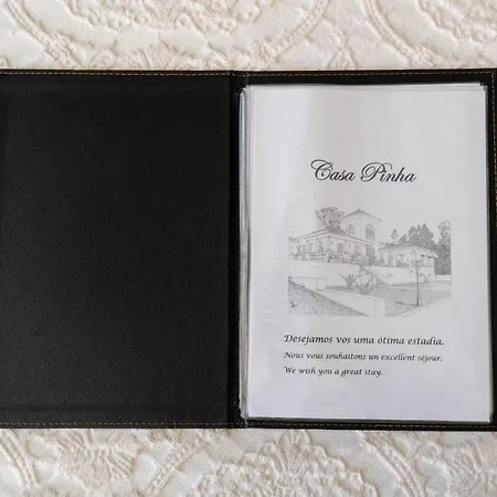 Casa Pinha Figueira da Foz