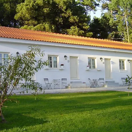 Pensionat Casa Pinha 3*