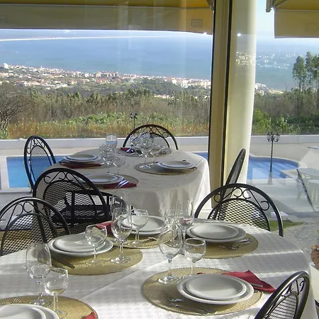 Casa Pinha Figueira da Foz