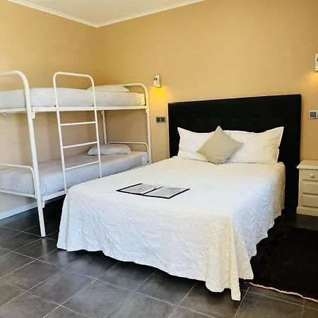 Casa Pinha Pensionat