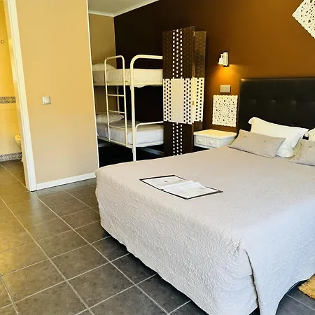 Pensionat Casa Pinha 3*