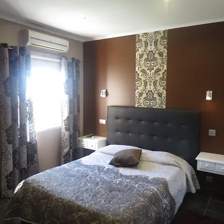 Pensionat Casa Pinha Figueira da Foz