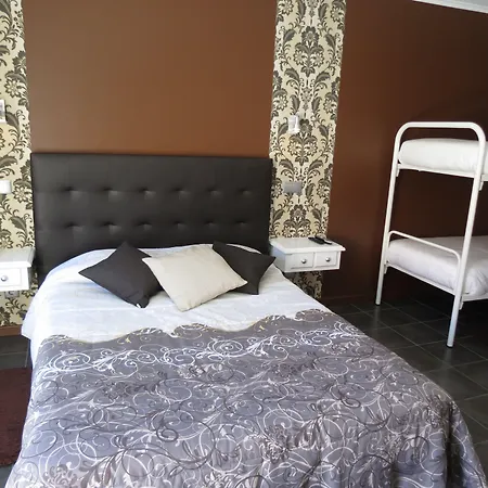 Pensionat Casa Pinha