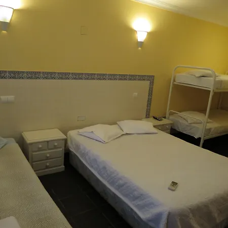 Pensionat Casa Pinha