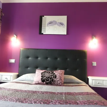 Pensionat Casa Pinha Figueira da Foz