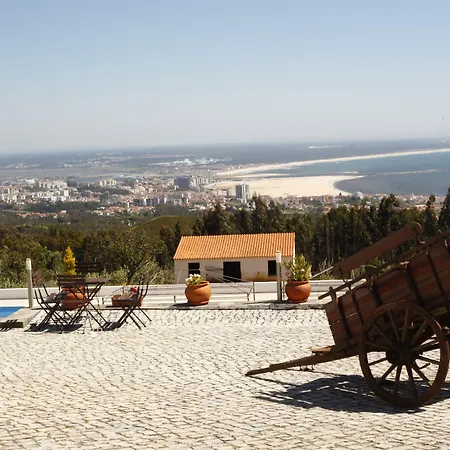 Casa Pinha Pensionat Figueira da Foz