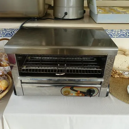 Pensionat Casa Pinha Figueira da Foz