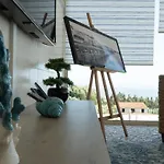 Guest house Casa Pinha 3*