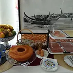 Casa Pinha Affittacamere Figueira da Foz