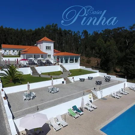 Casa Pinha Affittacamere 3*