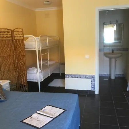 Casa Pinha 3*
