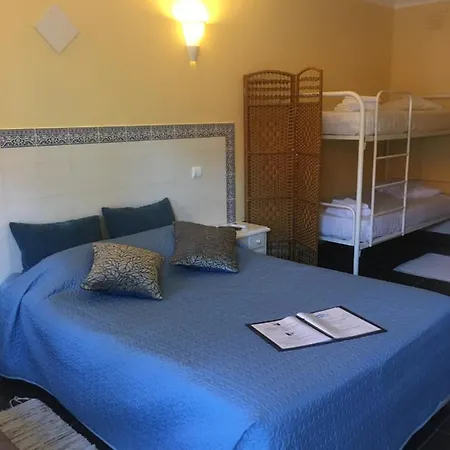 Casa Pinha 3* Фигейра-да-Фош
