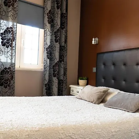 Casa Pinha Affittacamere 3*