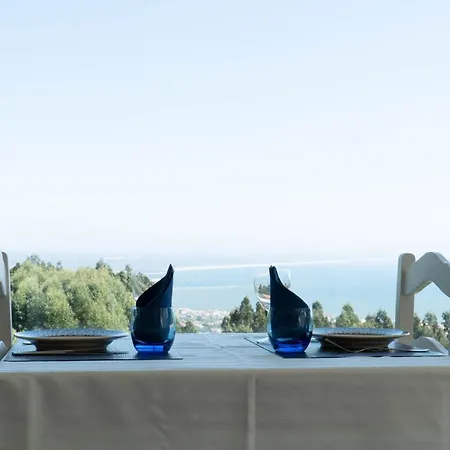 Casa Pinha Figueira da Foz