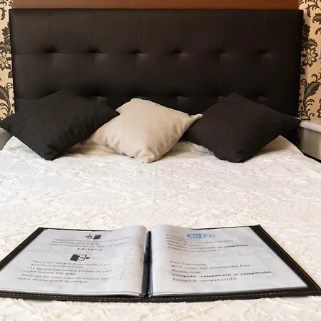 Affittacamere Casa Pinha 3*