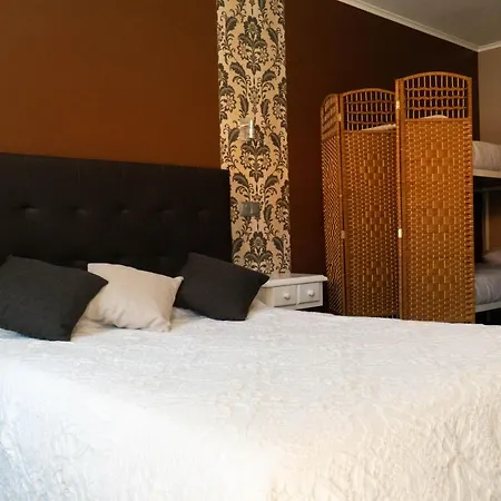 Casa Pinha