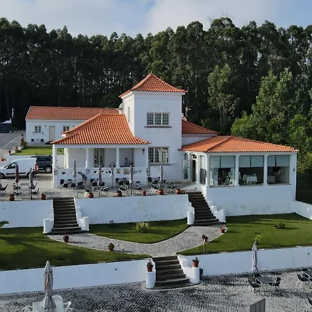 Affittacamere Casa Pinha Figueira da Foz