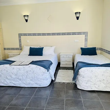 Casa Pinha 3*