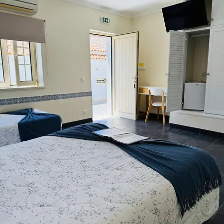 Casa Pinha Figueira da Foz