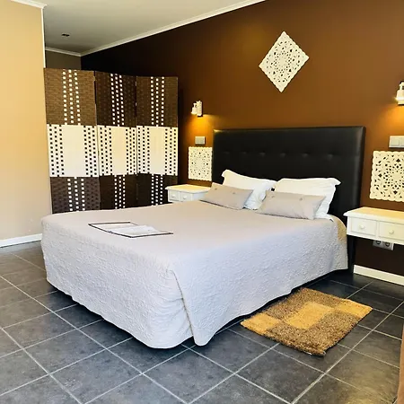 Casa Pinha 3* Фигейра-да-Фош