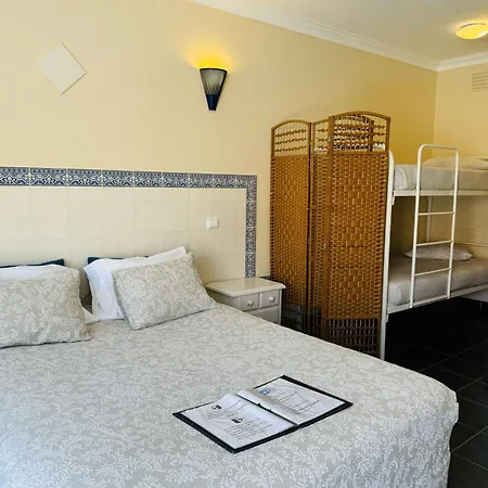Casa Pinha Гостевой дом