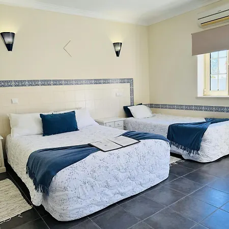 Casa Pinha Affittacamere 3*
