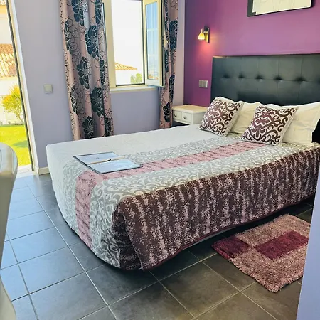 Casa Pinha Affittacamere