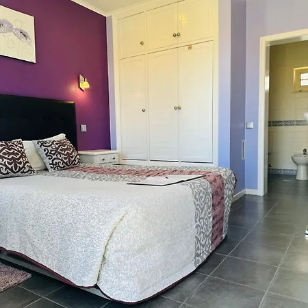 Maison d'hôtes Casa Pinha