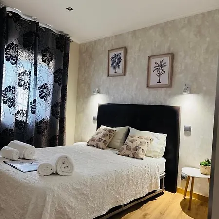 Maison d'hôtes Casa Pinha 3*