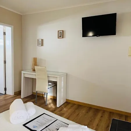 Casa Pinha Figueira da Foz