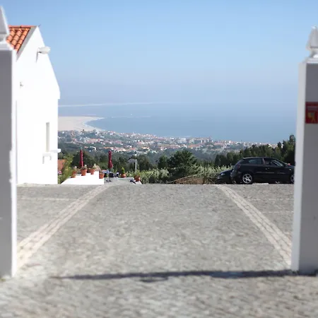 Casa Pinha 3* Figueira da Foz