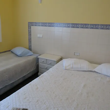 Casa Pinha Affittacamere