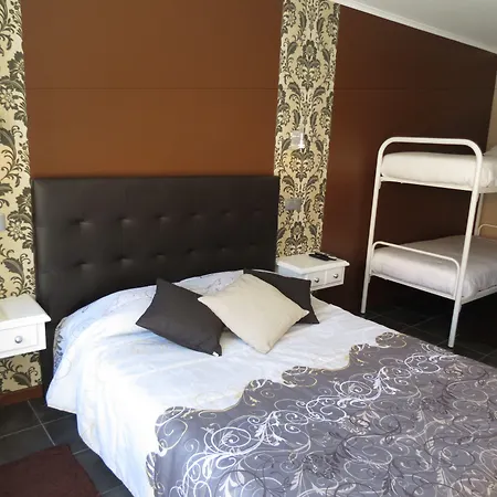 Casa Pinha Gasthof Figueira da Foz