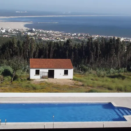 Affittacamere Casa Pinha Figueira da Foz