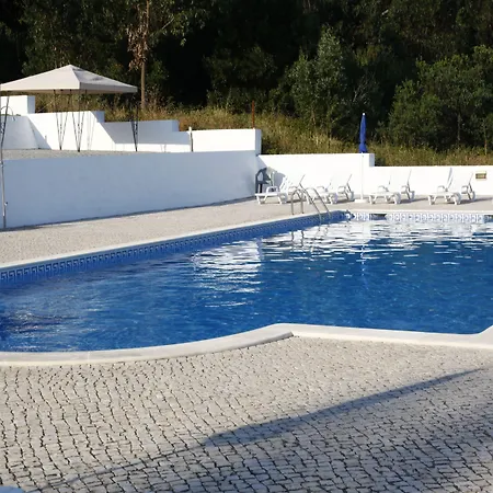 Casa Pinha Maison d'hôtes Figueira da Foz