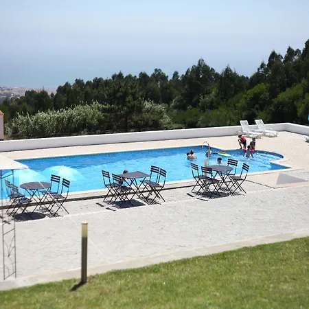 Casa Pinha Maison d'hôtes Figueira da Foz