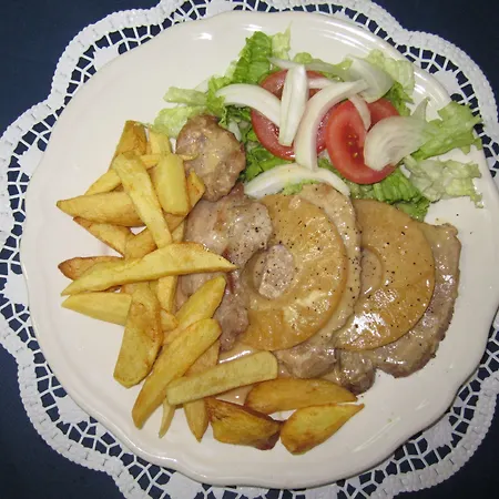 Casa Pinha Gasthof Figueira da Foz