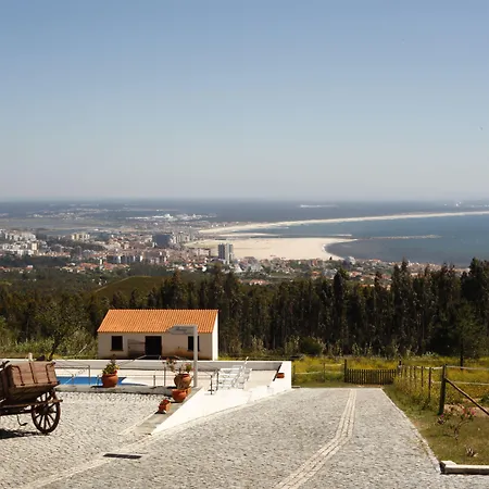 Casa Pinha