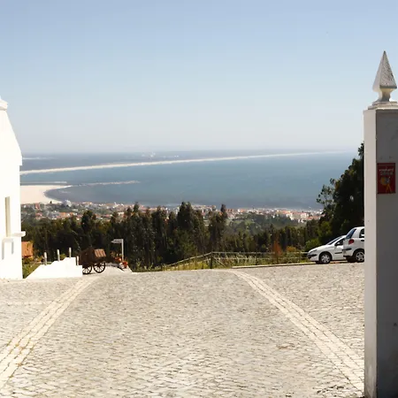 Maison d'hôtes Casa Pinha 3*