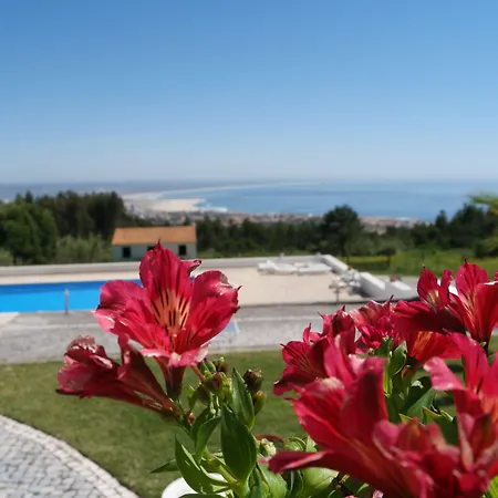 Maison d'hôtes Casa Pinha