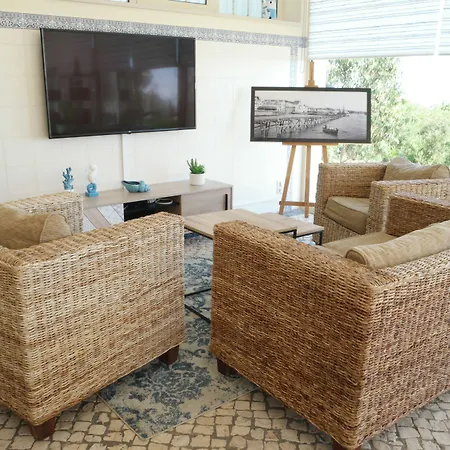 Гостевой дом Casa Pinha 3*