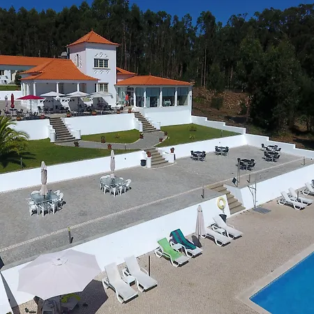 Casa Pinha Maison d'hôtes Figueira da Foz