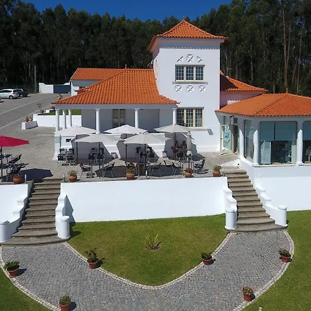 Casa Pinha Gasthof Figueira da Foz