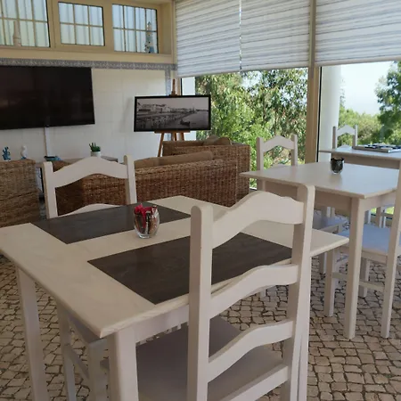 Casa Pinha Affittacamere
