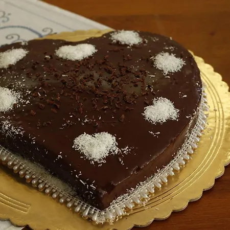 Affittacamere Casa Pinha 3*