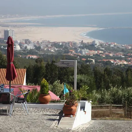 Konukevi Casa Pinha 3*