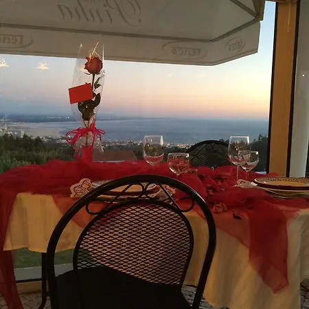 Maison d'hôtes Casa Pinha