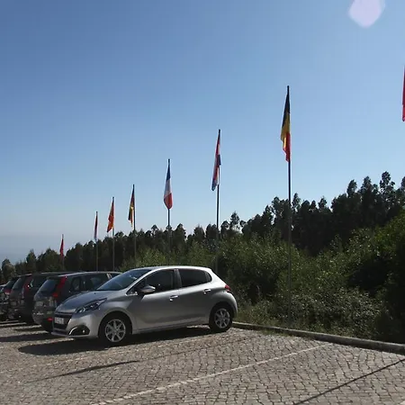 Casa Pinha Maison d'hôtes