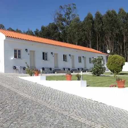 Casa Pinha 3*