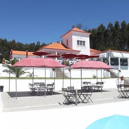 Casa Pinha Gasthof Figueira da Foz